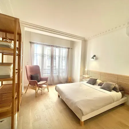 Pasteur By Welcome To Apartamento