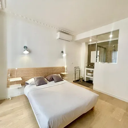 Pasteur By Welcome To Appartement Cannes