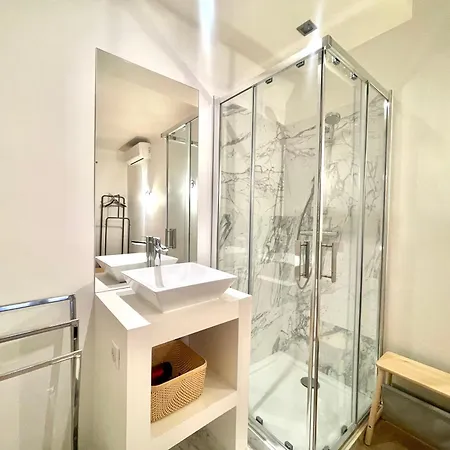 Apartman Pasteur By Welcome To Cannes