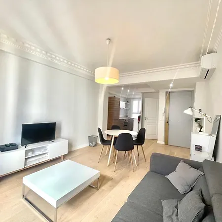 Pasteur By Welcome To Cannes