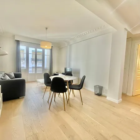 Pasteur By Welcome To * Cannes