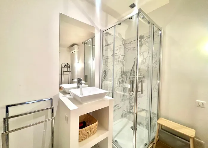 Apartman Pasteur By Welcome To Cannes